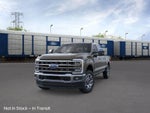 2026 Ford Super Duty F-250 Lariat