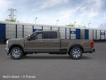 2026 Ford Super Duty F-250 Lariat