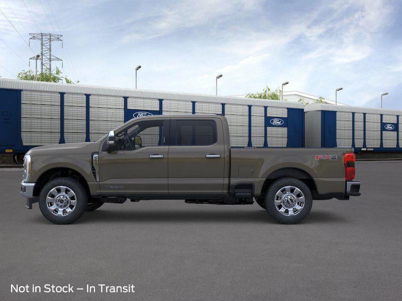 2026 Ford Super Duty F-250 Lariat