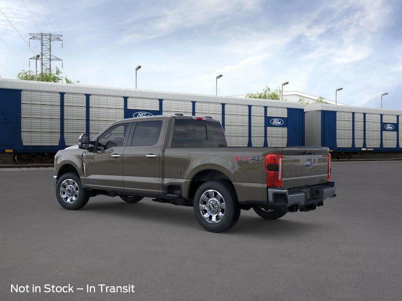 2026 Ford Super Duty F-250 Lariat