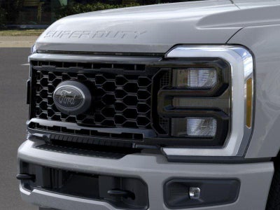 2026 Ford Super Duty F-250 SRW XLT