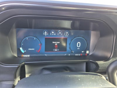 2024 Ford Super Duty F-250 Platinum