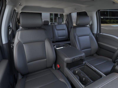 2026 Ford F250 F-250® Lariat®