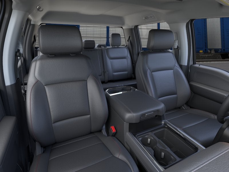 2026 Ford F250 F-250® Lariat®
