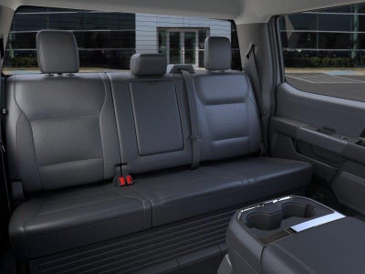 2026 Ford F250 F-250® Lariat®