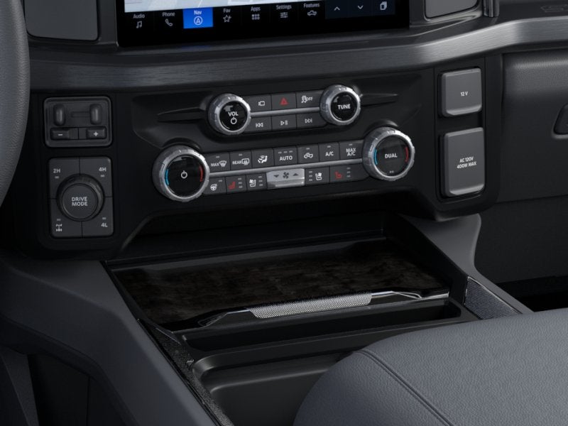 2026 Ford F250 F-250® Lariat®