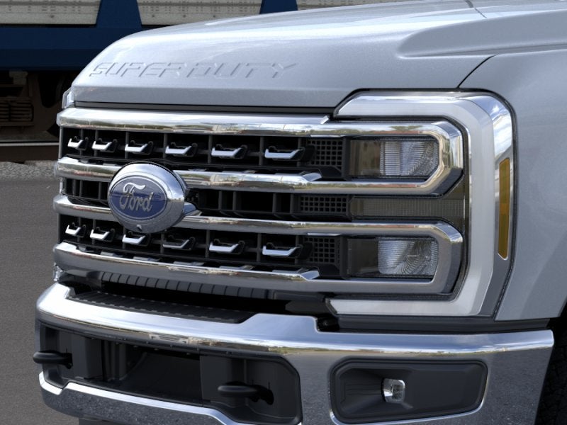 2026 Ford F250 F-250® Lariat®