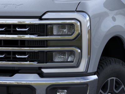 2026 Ford F250 F-250® Lariat®