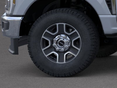 2026 Ford F250 F-250® Lariat®