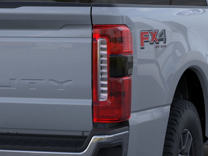 2026 Ford F250 F-250® Lariat®