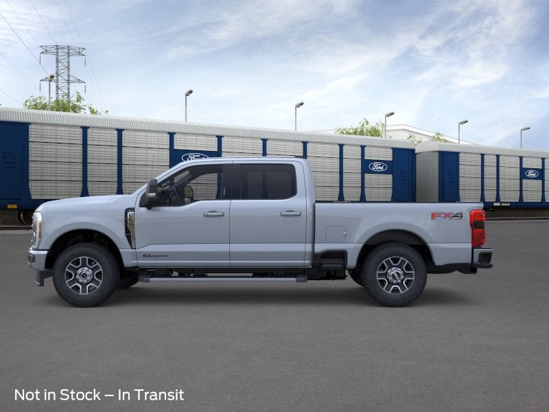 2026 Ford F250 F-250® Lariat®