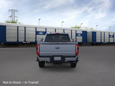 2026 Ford F250 F-250® Lariat®