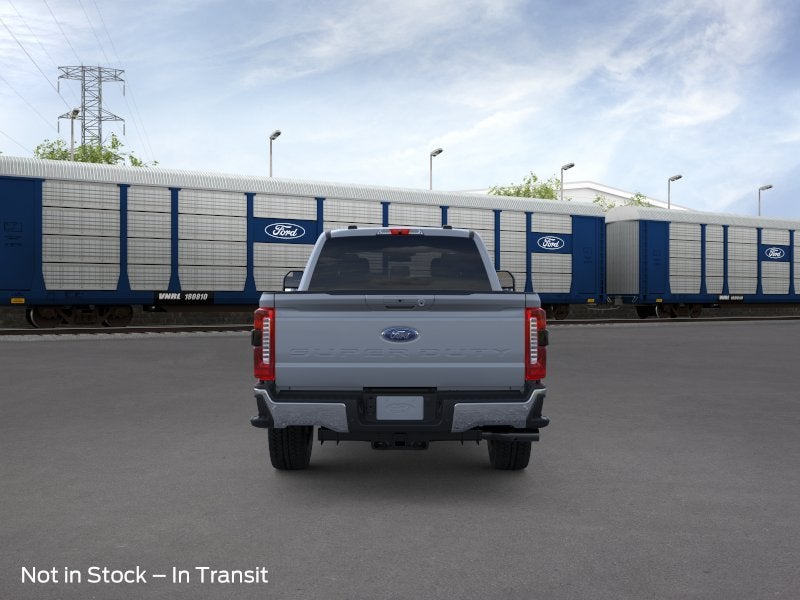 2026 Ford F250 F-250® Lariat®