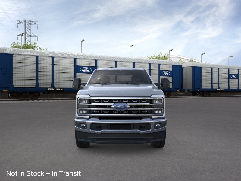 2026 Ford F250 F-250® Lariat®