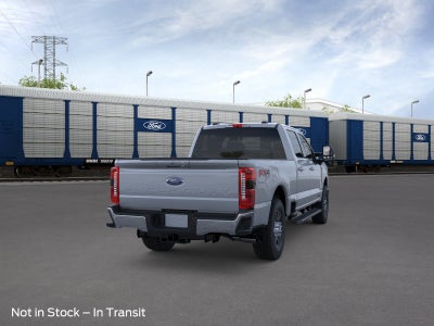 2026 Ford F250 F-250® Lariat®