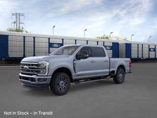 2026 Ford F250 F-250® Lariat®