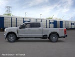 2026 Ford Super Duty F-250 Lariat