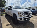 2022 Ford Super Duty F-250 SRW LARIAT