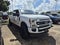 2022 Ford Super Duty F-250 SRW LARIAT