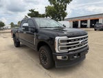 2024 Ford Super Duty F-250 Platinum