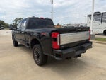 2024 Ford Super Duty F-250 Platinum