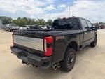 2024 Ford Super Duty F-250 Platinum