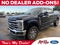 2025 Ford Super Duty F-250 King Ranch