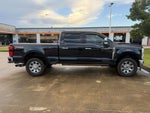 2025 Ford Super Duty F-250 King Ranch