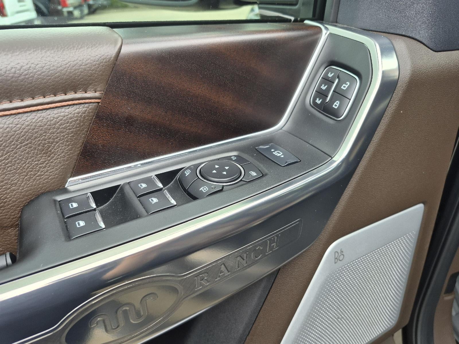 2025 Ford Super Duty F-250 King Ranch