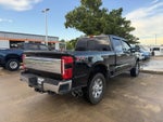 2025 Ford Super Duty F-250 King Ranch