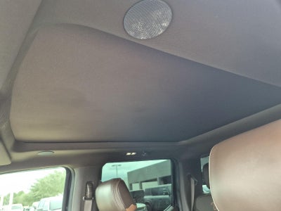 2025 Ford Super Duty F-250 King Ranch