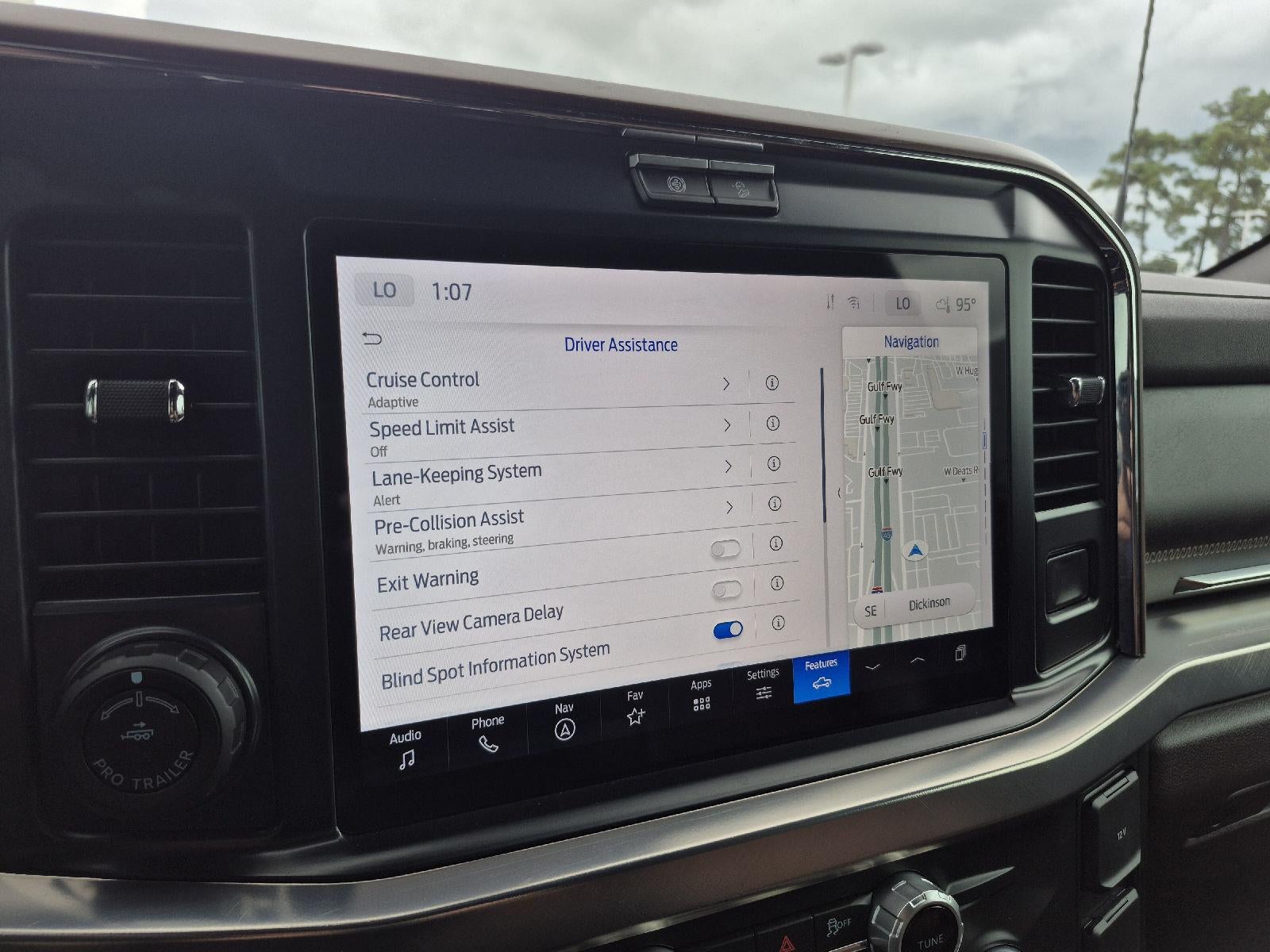 2025 Ford Super Duty F-250 King Ranch