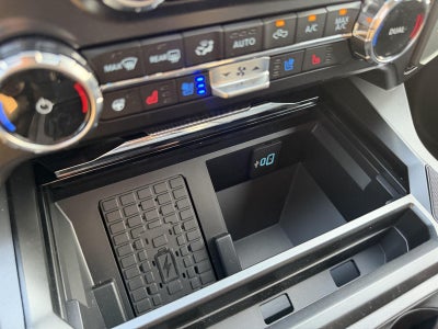 2026 Ford LIFTED Super Duty F-250 SRW LARIAT