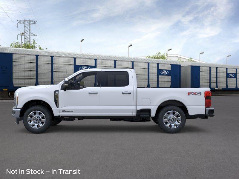 2026 Ford Super Duty F-250 Lariat