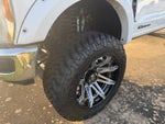 2026 Ford Lifted Super Duty F-250 LARIAT