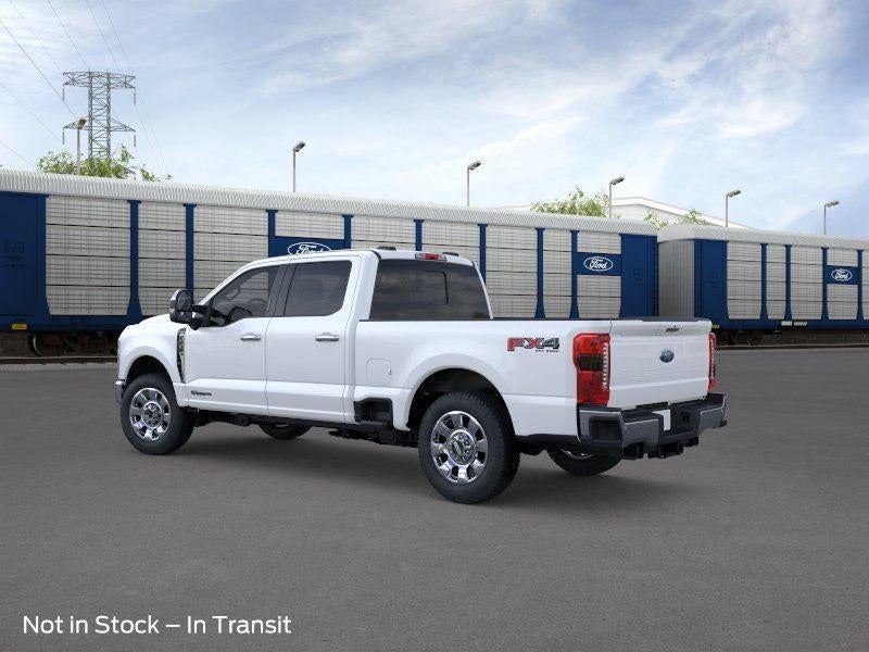 2026 Ford Super Duty F-250 Lariat