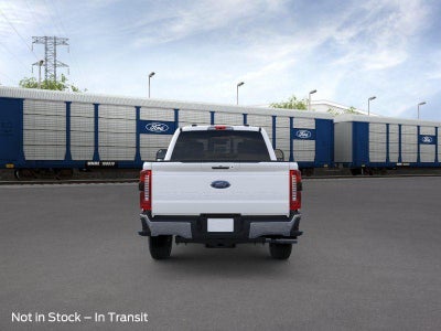 2026 Ford Super Duty F-250 Lariat