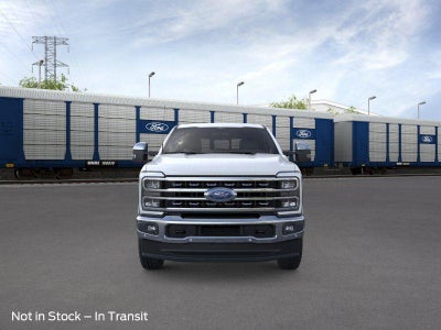 2026 Ford Super Duty F-250 Lariat
