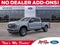 2026 Ford Super Duty F-250 Lariat