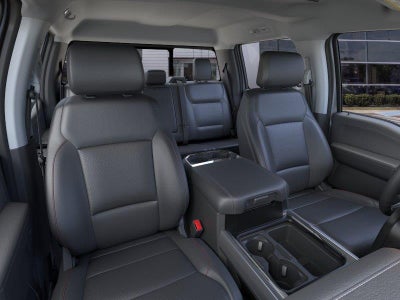 2026 Ford Super Duty F-250 Lariat