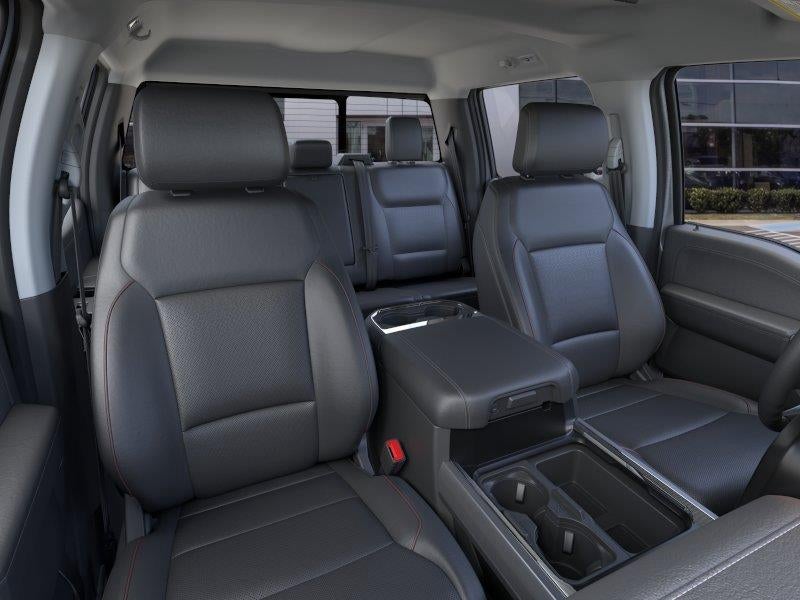 2026 Ford Super Duty F-250 Lariat