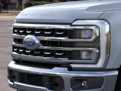 2026 Ford Super Duty F-250 Lariat