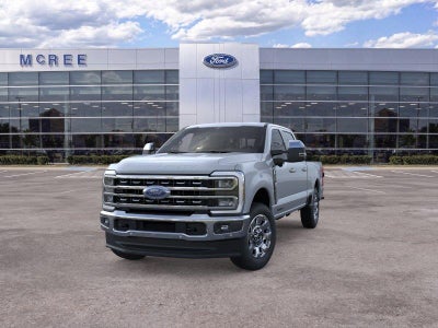 2026 Ford Super Duty F-250 Lariat