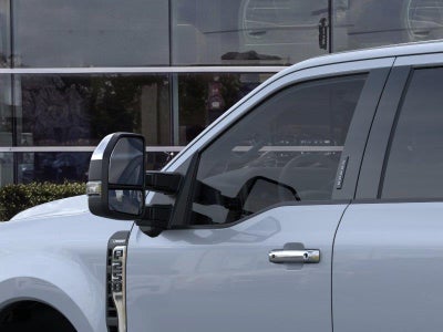 2026 Ford Super Duty F-250 Lariat