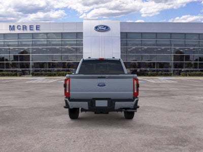 2026 Ford Super Duty F-250 Lariat
