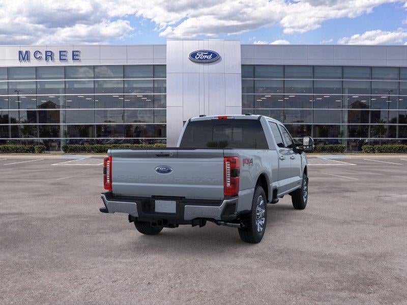 2026 Ford Super Duty F-250 Lariat
