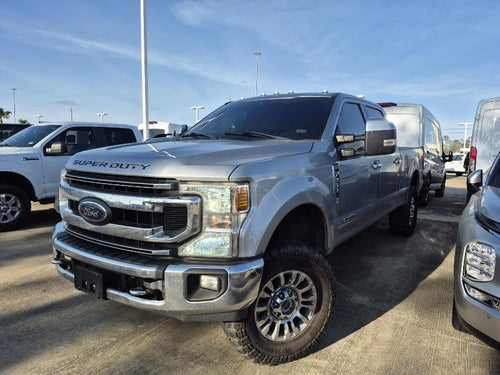 2020 Ford Super Duty F-250 XLT