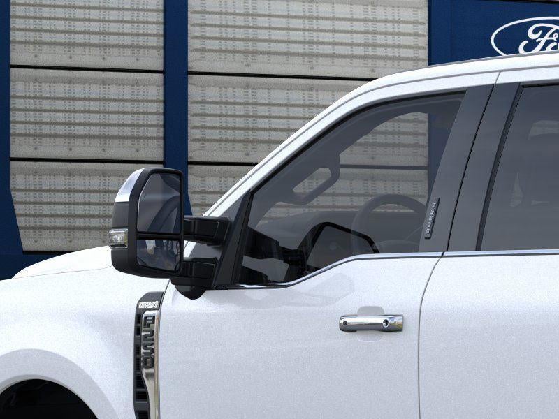 2026 Ford Super Duty F-250 King Ranch