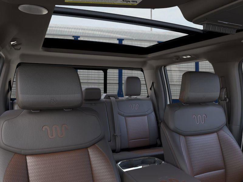 2026 Ford Super Duty F-250 King Ranch