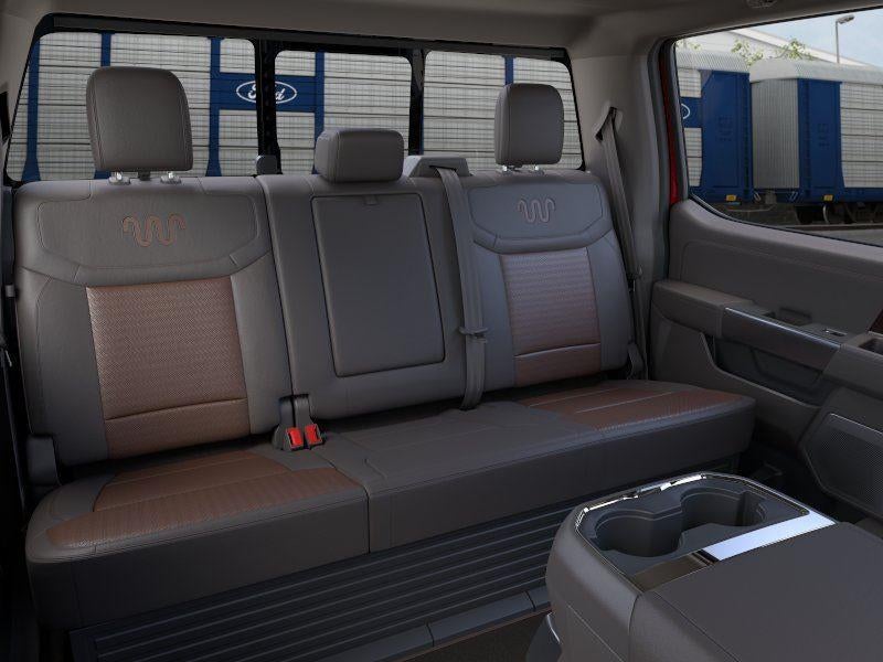 2026 Ford Super Duty F-250 King Ranch